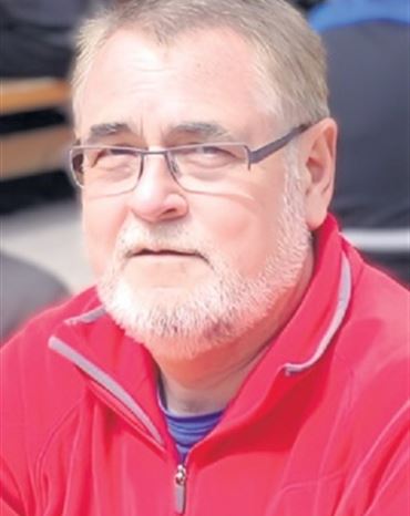 Profilbild Edmund Sehr