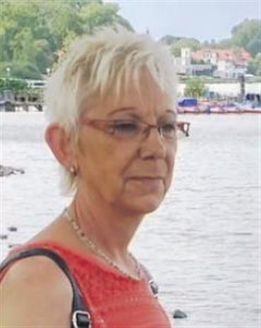 Profilbild Elfi Sanders