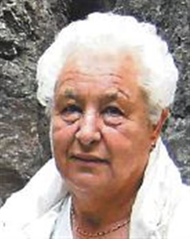 Profilbild von Elfriede Herrmann