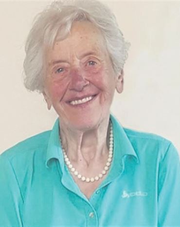 Profilbild Elfriede Keutz