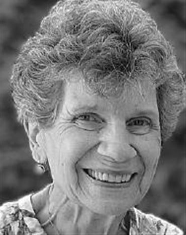 Profilbild von Elfriede Kiefer