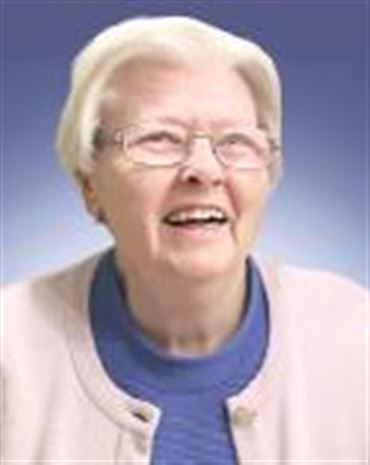 Profilbild Elfriede Knoth