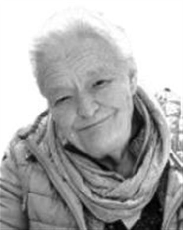 Profilbild von Elfriede Schmidt