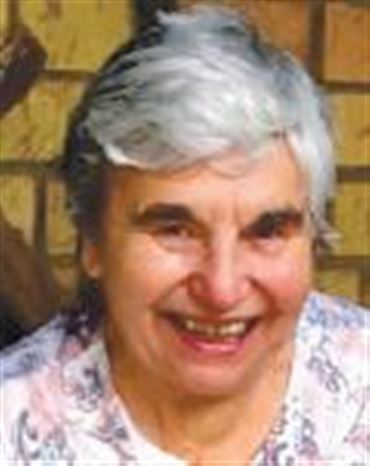 Profilbild Elisa Schmitt