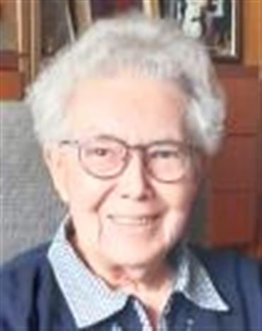 Profilbild von Elisabeth Dörr