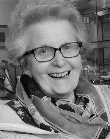 Profilbild Elisabeth Grüner