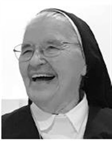 Profilbild Elisabeth Leitsch