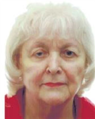 Profilbild Elisabeth Levite