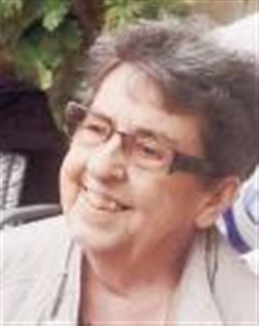 Profilbild Elisabeth Stürmer