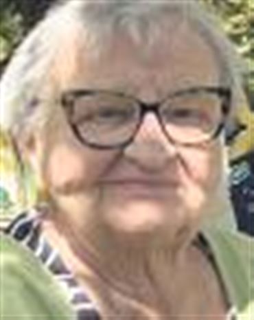 Profilbild Elisabeth Walther