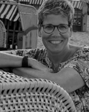 Profilbild von Elke Messerschmidt