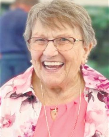 Profilbild Elli Kamrath