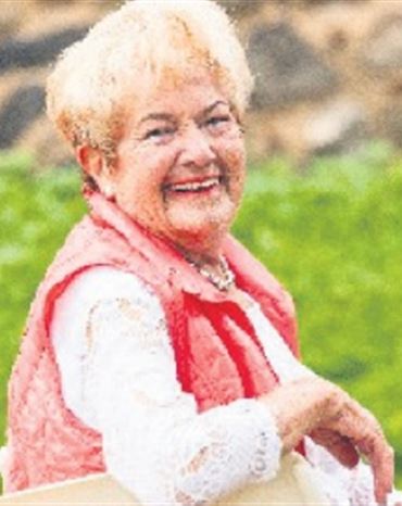 Profilbild Else Ehrlich