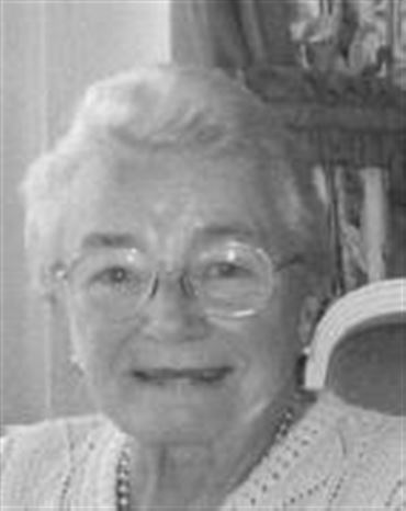 Profilbild von Else Keil