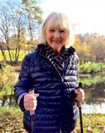 Profilbild von Else Lautenschläger