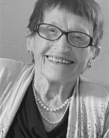 Profilbild von Else Masak