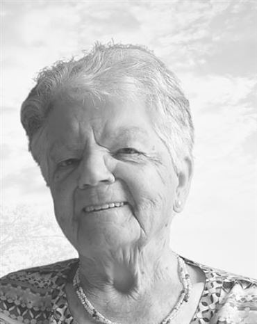 Profilbild Else Nold