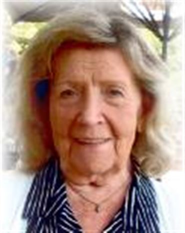 Profilbild von Else Schäfer