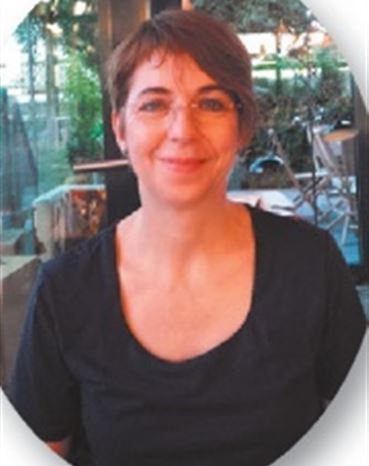 Profilbild von Erdmute Ohlwein