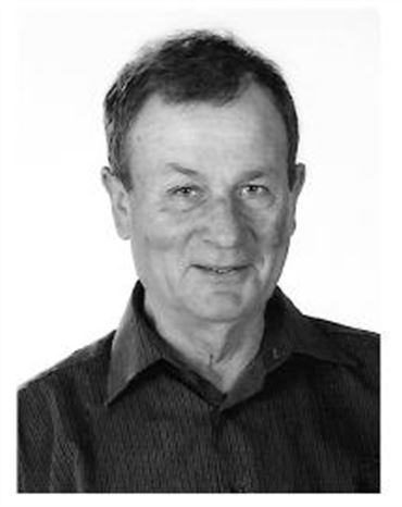 Profilbild Erhard Reichert