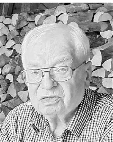 Profilbild von Erich Pfeifer