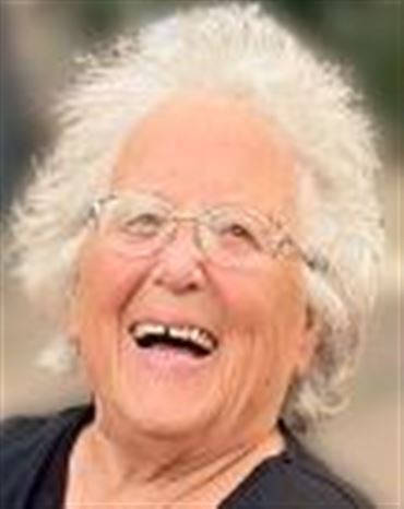 Profilbild von Erika Afflerbach