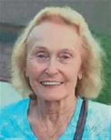 Profilbild Erika Fillinger