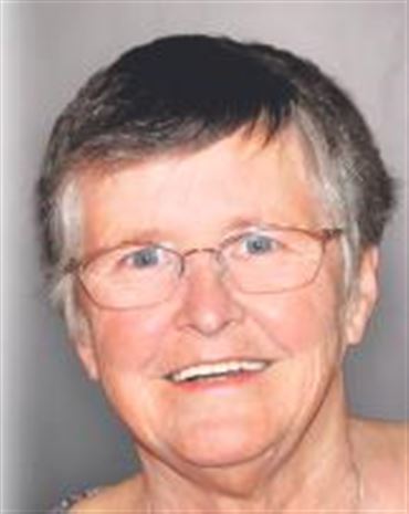 Profilbild Erika Kissel