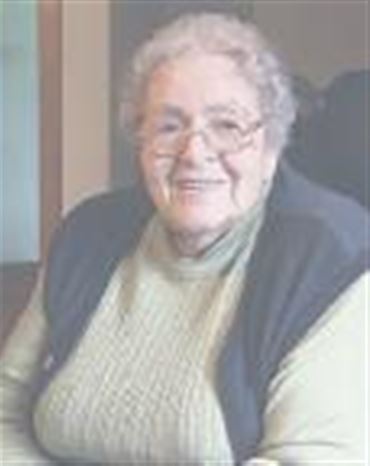 Profilbild Erika Klinger