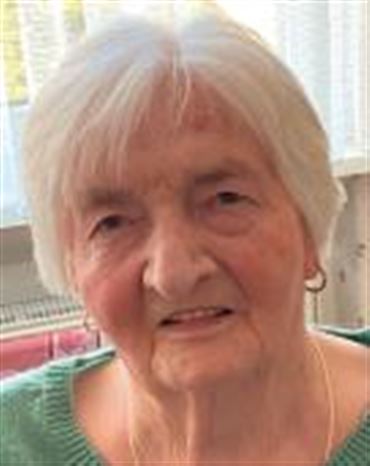 Profilbild von Erna Lebert