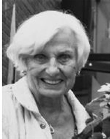 Profilbild Erna Marks