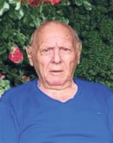 Profilbild von Ernst Meierwisch