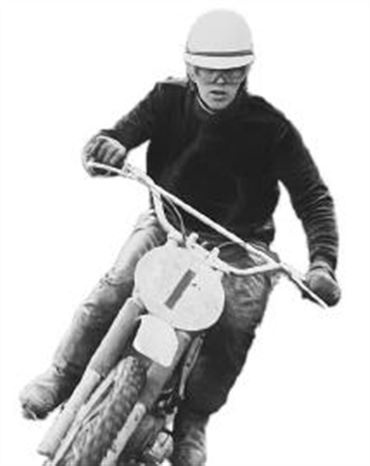 Profilbild von Ernst Schmid