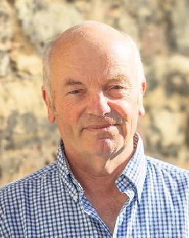 Profilbild Erwin Ginz