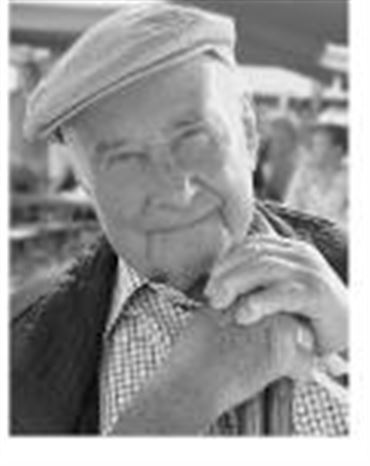 Profilbild Erwin Mohr