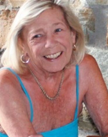 Profilbild Evi Schönberger