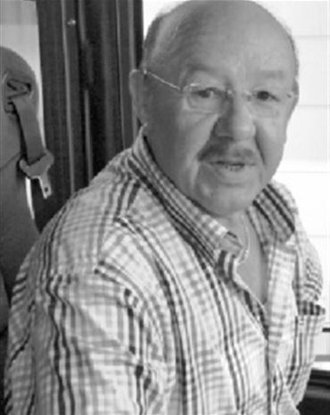 Profilbild Ewald Bott