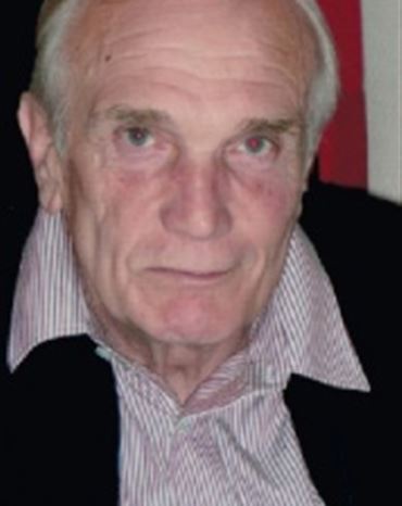 Profilbild Ewald Spagerer