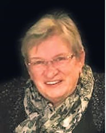 Profilbild Felicitas Kolb