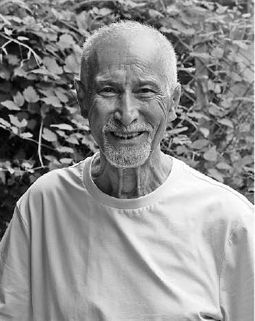 Profilbild von Ferry Barzegar