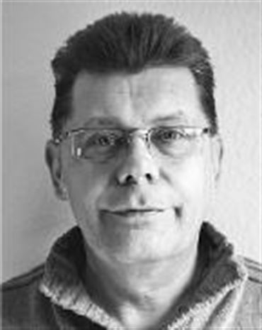 Profilbild Frank Hänsgen