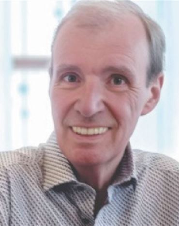 Profilbild von Franz Schäfer