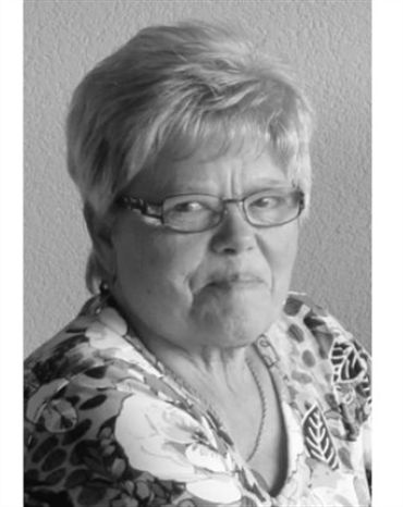 Profilbild von Frieda Abel