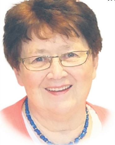 Profilbild Frieda Kiehl