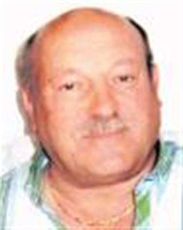 Profilbild Friedel Körner