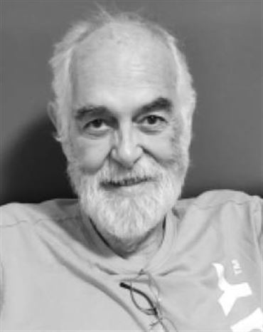 Profilbild Friedel Zimmermann