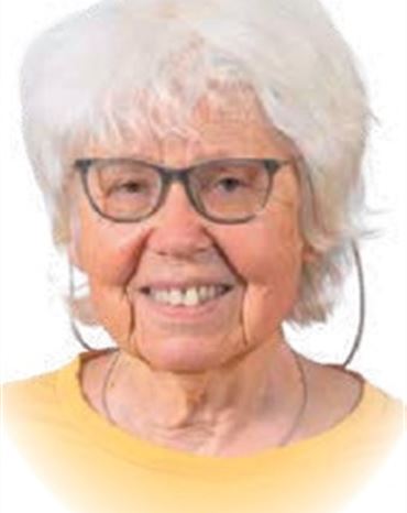 Profilbild Friederike Jansohn