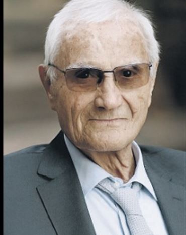 Profilbild Friedrich Holschuh