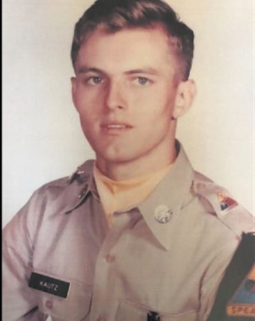 Profilbild von Friedrich Kautz