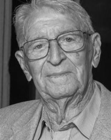 Profilbild von Friedrich Kübler